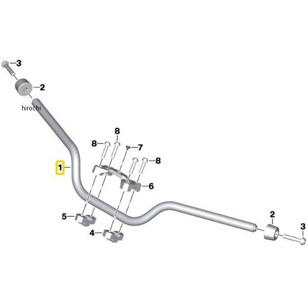 32718565011 BMW純正 ハンドル schwarz HD店