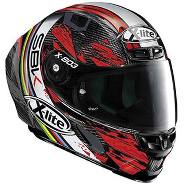 【メーカー在庫あり】 32746 ノーラン NOLAN フルフェイスヘルメット X-803RS Ultra Carbon SBK/68 Mサイズ HD店 | DAYTONA（バイク用品） | 02