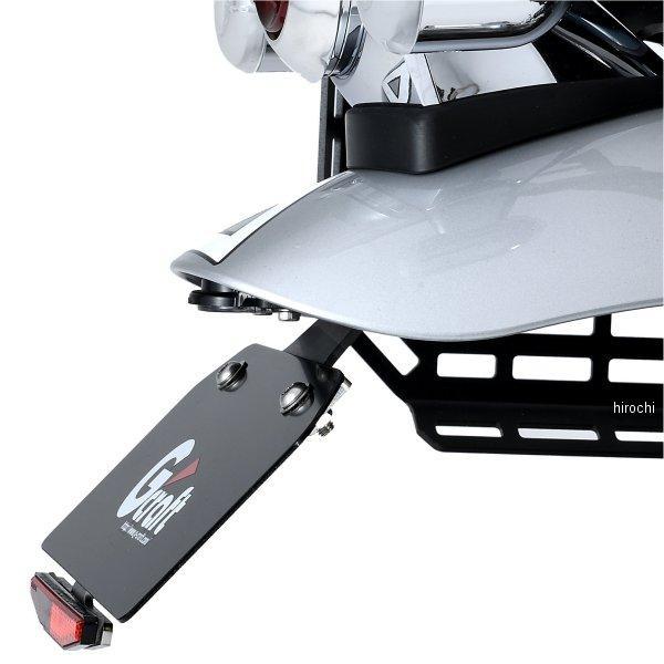 ga様 即納】 32803 Gクラフト フェンダーレスキット ダックス125 HD店