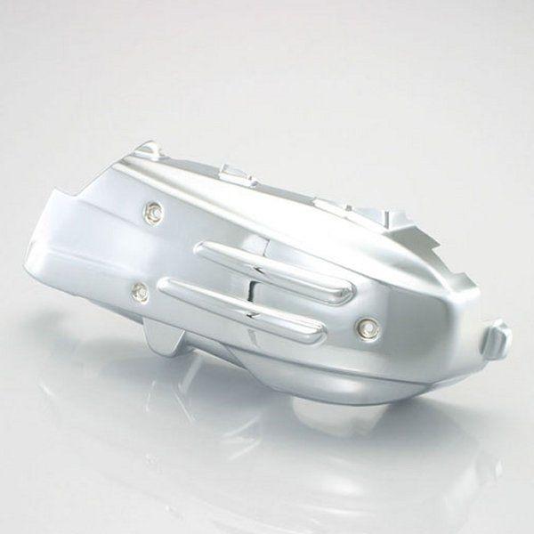 335-1426100 キタコ クランクケースカバー ガーニッシュ PCX HD店