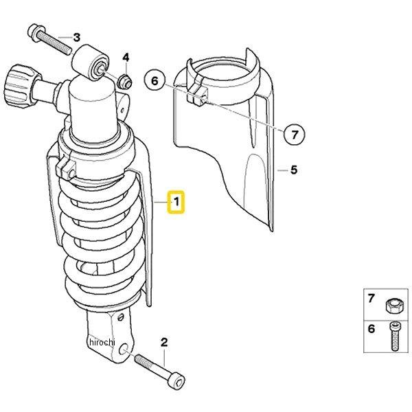 BMW - 33538529490 文句なし R 発条 同盟罷工鼠 固定ディスク店 その他バイクパーツ、アクセサリー用品-車、バイク、自転車