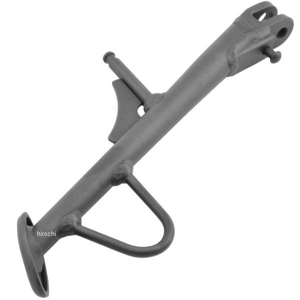 34024-0107-18R カワサキ純正 スタンド サイド 黒 HD カワサキ