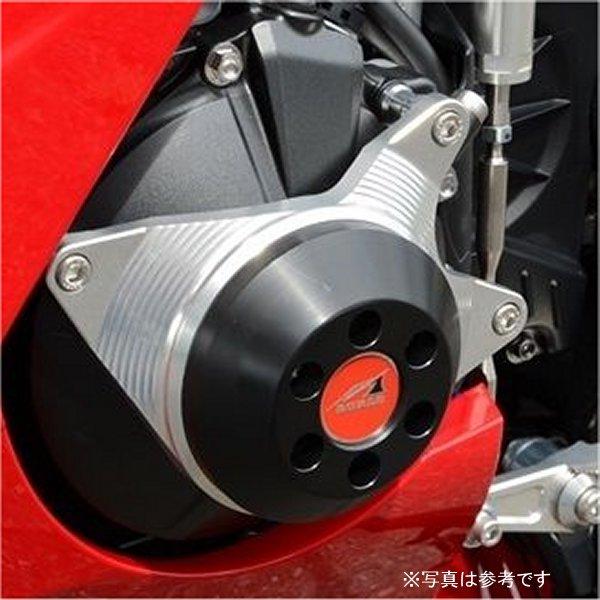 342-182-008BX アグラス AGRAS レーシングスライダー 3点セット 24年以降 CBR1000RR-R ロゴ有り 黒 HD店_2