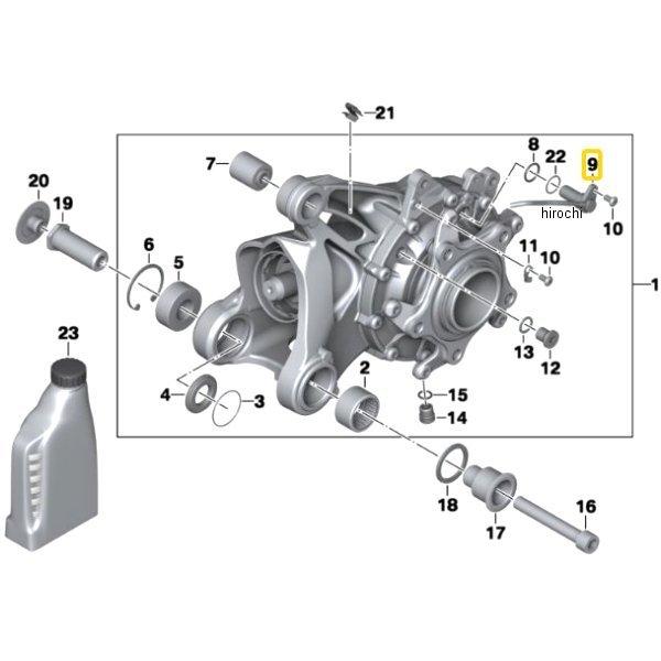 BMW - 34527687528 文句なし 車輪 速力度 検知器 固定ディスク店 バイク-車、バイク、自転車