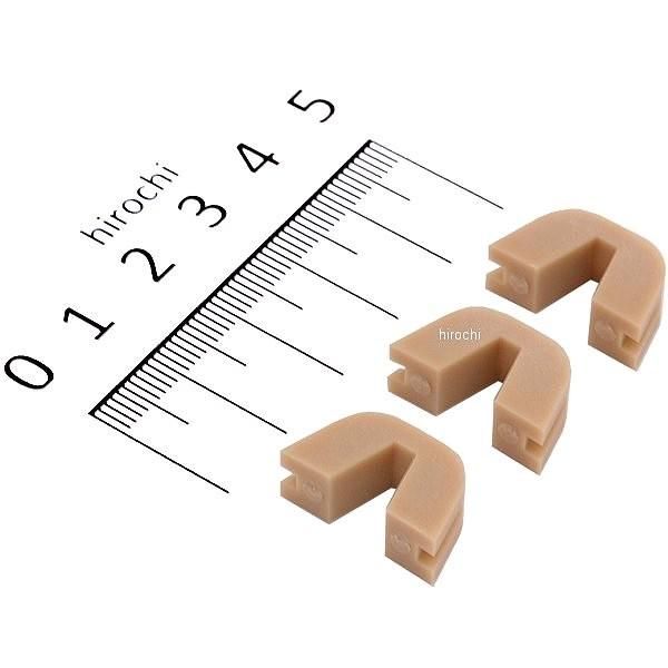 【メーカー在庫あり】 34538 デイトナ P.A.スーパープーリーキット 補修部品 スライダー (45435)用 HD店 | DAYTONA（バイク用品） | 01