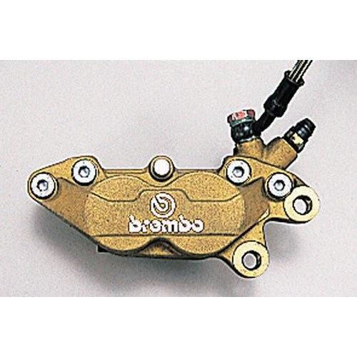 専用分 DAYTONA（デイトナ） 【メーカー在庫あり】 34794 ブレンボ4POT