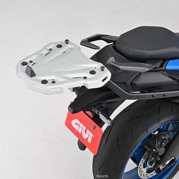 34983 デイトナ GIVI 3121FZ 22年 GSX-S1000GT HD店 | DAYTONA（バイク用品） | 02