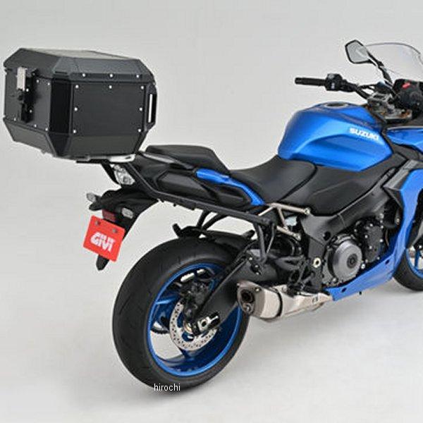 34983 デイトナ GIVI 3121FZ 22年 GSX-S1000GT HD店 | DAYTONA（バイク用品） | 03