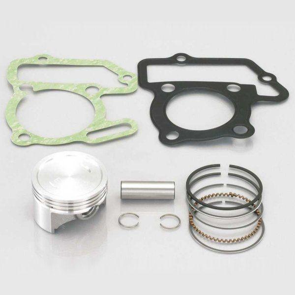 350-0084000 キタコ ピストンKIT φ48 TT-R50 HD店