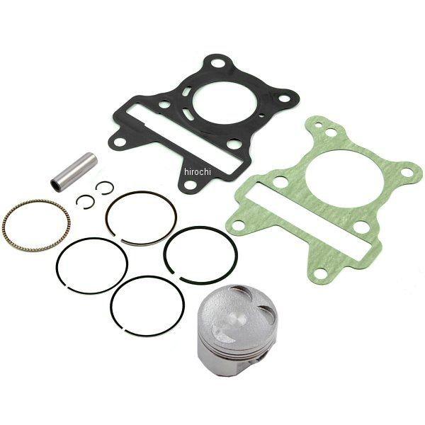 350-0089300 キタコ ピストンキット φ43 JOG/-ZR/-DX ( FI/4スト車 ) HD店
