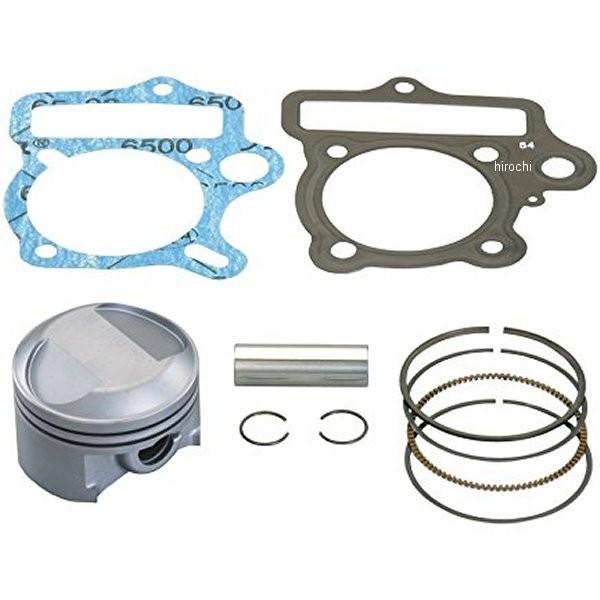 350-1123820 キタコ ピストンキット SEプロL 117 モンキー HD店