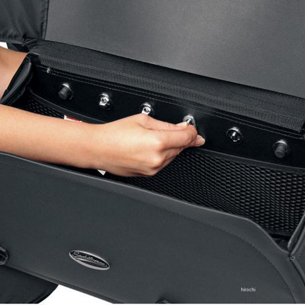 USA在庫あり】 3501-0309 サドルメン Saddlemen サドルバッグ