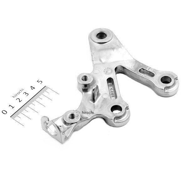 35011-1875 カワサキ純正 ステー フロント ステップ 右 HDの画像