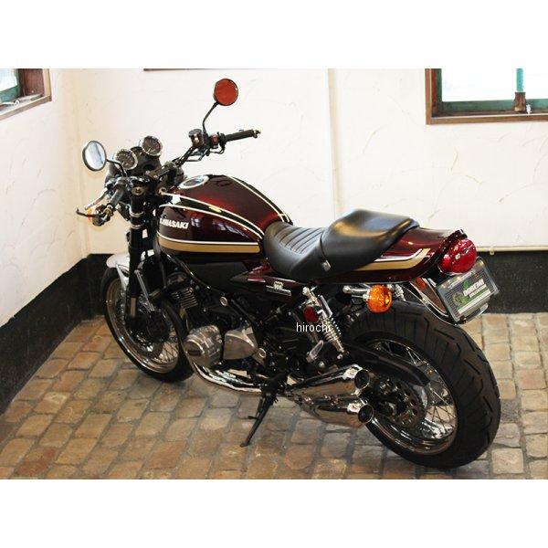 35016 ドレミコレクション Z1スタイル 外装カバーセット Z900RS 茶玉虫 HD店