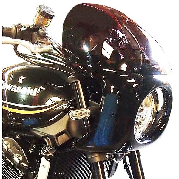 35052 ドレミコレクション ストーンカウル Z900RS ブラウン HD店 |  | 02