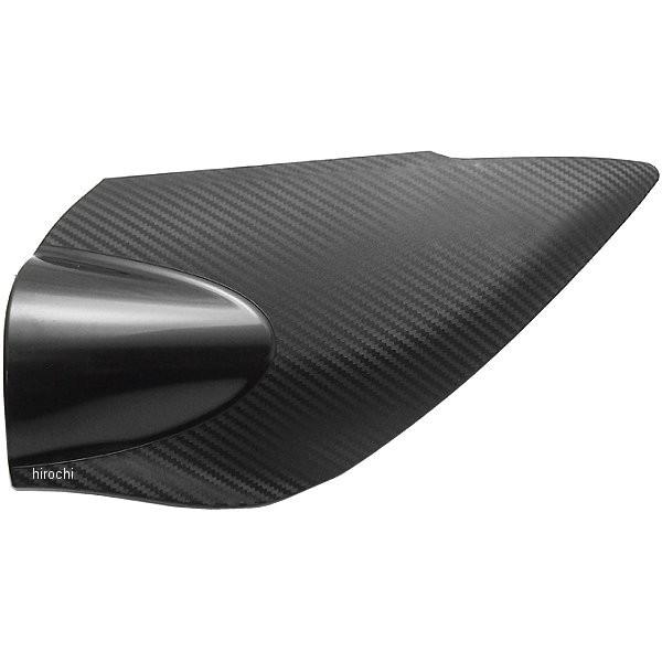 35064 ドレミコレクション サイドカバーフロント Z900RS Z1タイプ カーボンプリント仕上げ 右側 HD店 | 