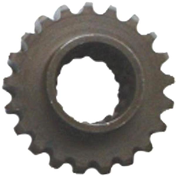 USA在庫あり】 351519-005 チーム TEAM スプロケット 幅13-22T/15T