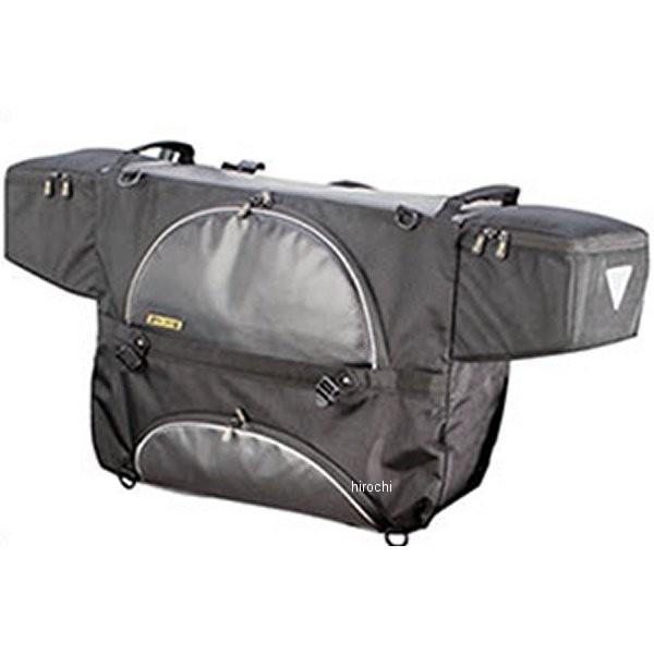 【USA在庫あり】 3540-0010 ネルソンリグ NELSON RIGG リアカーゴバッグ L1054mm×W203mm×H508mm 58L 黒 HD店 | 