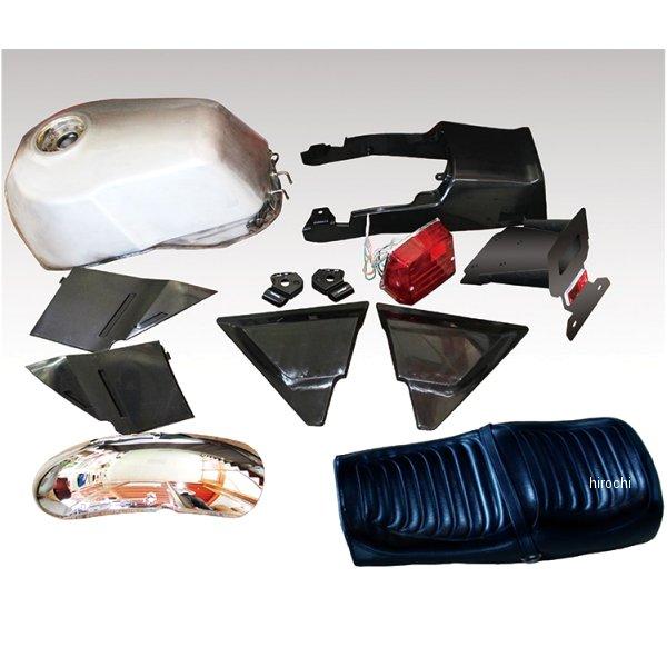 35650 ドレミコレクション Z1000Mk2外装セット Z900RS ペイントベース HD店 | ブランド登録なし