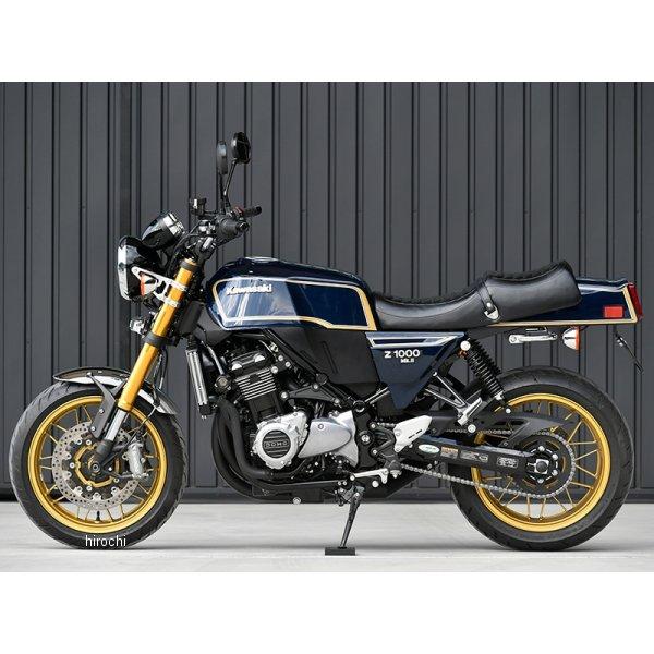 35651 ドレミコレクション Z1000Mk2外装セット Z900RS 青 HD店