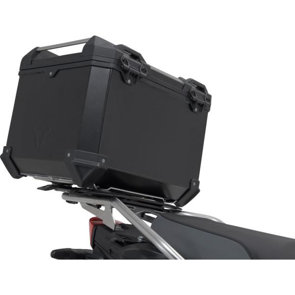 【USA在庫あり】 3580-0059 SWモテック SW-MOTECH アドベンチャー ラゲッジシステム BMW F850GSA ブラック HD店