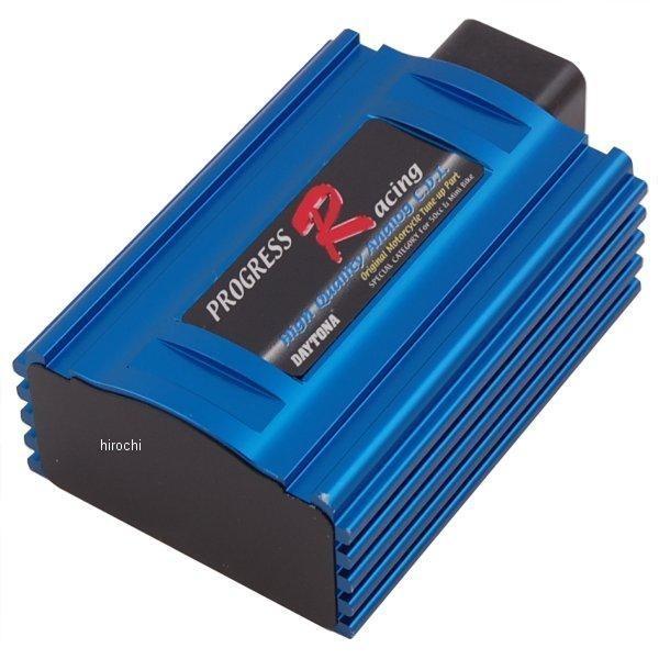 【メーカー在庫あり】 36250 デイトナ プログレス レーシングCDI ストリートマジック レッツIIS レッツIIL レッツII レッツ HD店 | DAYTONA（バイク用品）