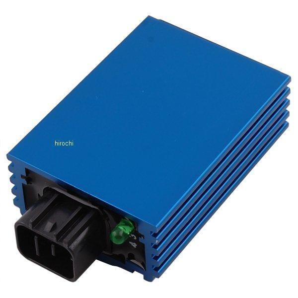 【メーカー在庫あり】 36250 デイトナ プログレス レーシングCDI ストリートマジック レッツIIS レッツIIL レッツII レッツ HD店 | DAYTONA（バイク用品） | 01
