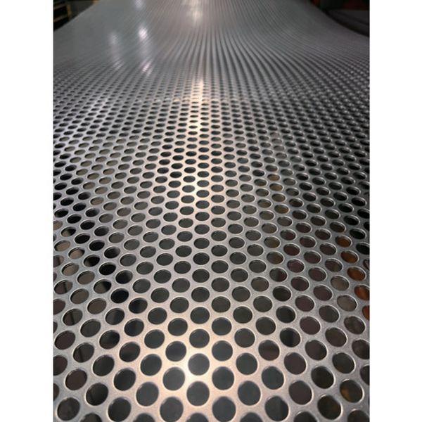 TRUSCO中山 【メーカー在庫あり】 SPCC1-6-D5-P8-450X450 SPCC1