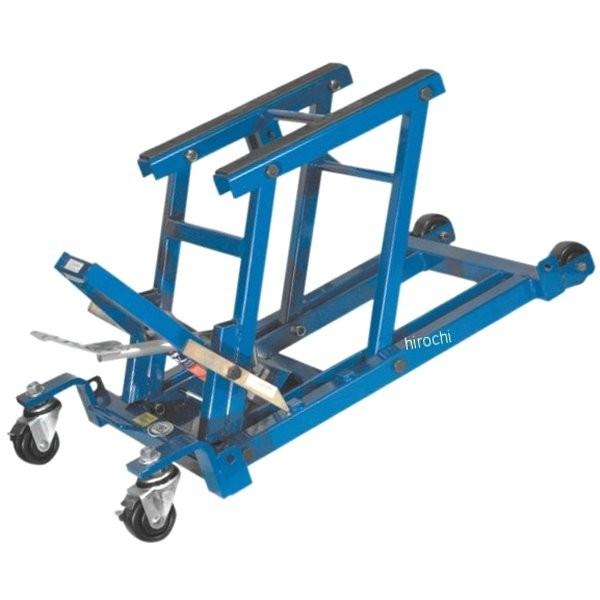 【USA在庫あり】 37-9885 K\u0026Lサプライ K\u0026L SUPPLY マルチ リフト 544kg HD店