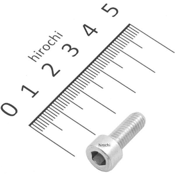 3729M ハーレー純正 六角穴付きボルト 10個入り HD店 | Harley Davidson