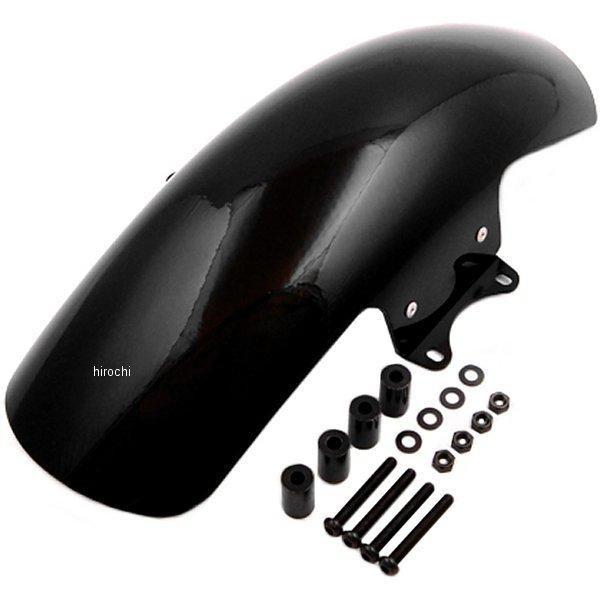DAYTONA（バイク用品） - 【製造会社棚卸し資産あり】 37735 デイトナ 遊撃手 向こう正面どろ除け TW225E、TW200/E 固定ディスク店 バイク-フロントフェンダー