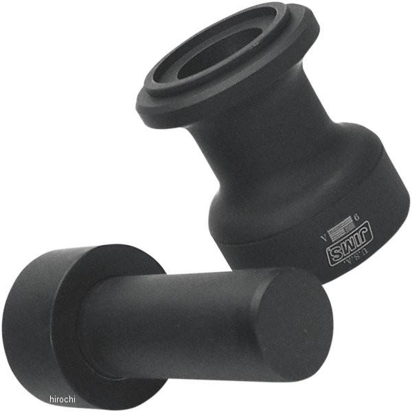 USA在庫あり】 3801-0012 ジムズ JIMS クランクケース ベアリング