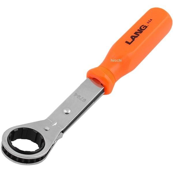 USA在庫あり】 3801-0200 ラングツール Lang Tools ラチェット