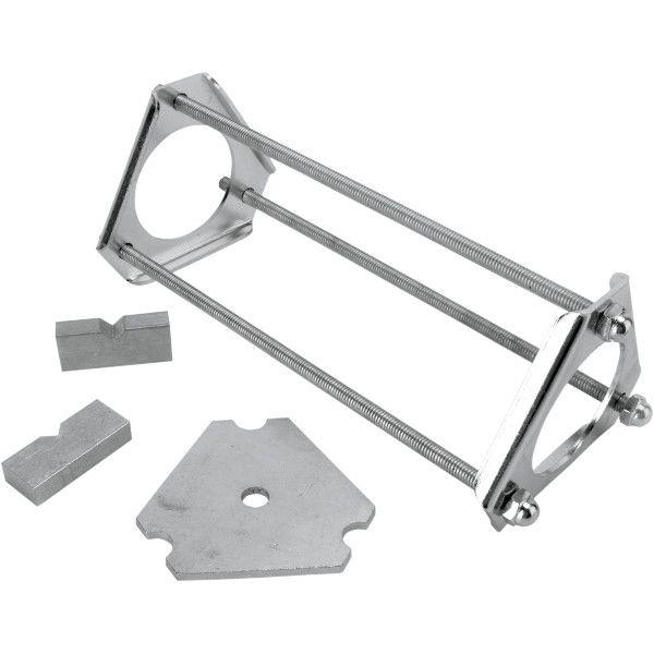 【USA在庫あり】 3805-0067 LAチョッパーズ LA Choppers コンプレッサー ショック スプリング HD店