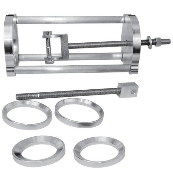 3805-0076 レーステック RACE TECH ショック スプリング コンプレッサー バージョン2 HD店