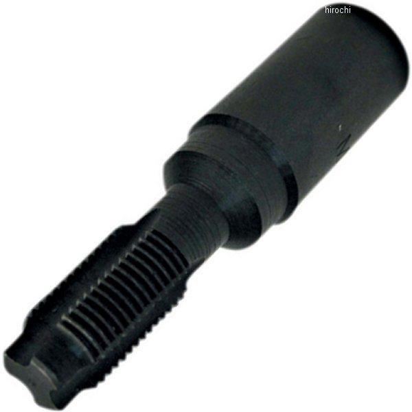 【USA在庫あり】 3807-0082 ジムズ JIMS スレッド チェイサー 12mm x P1.25 HD店