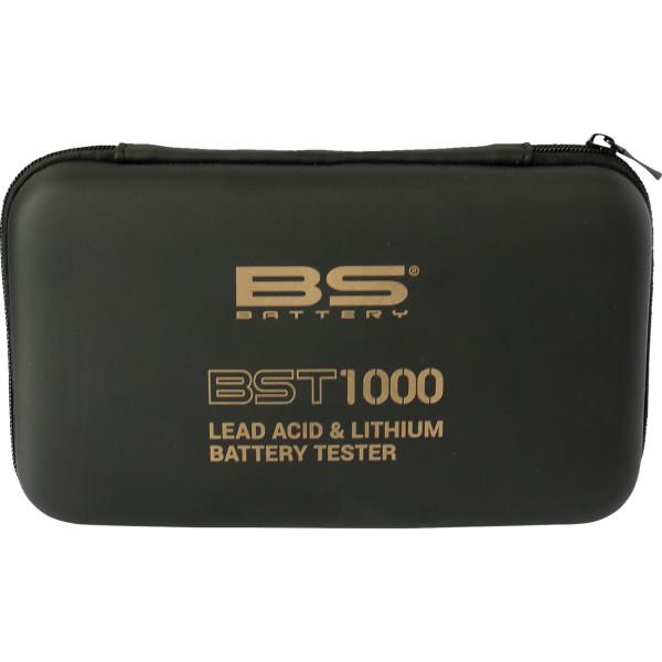 3807-0665 BSバッテリー バッテリー テスター BST1000 HD店