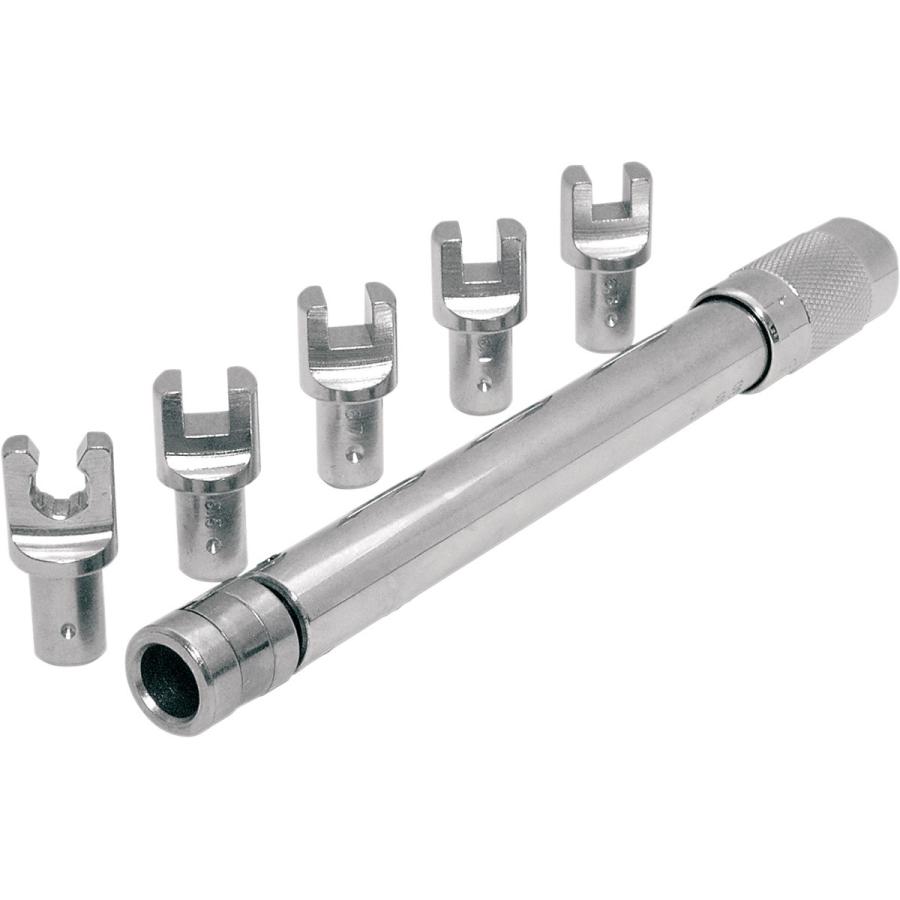 トルクレンチ マイクロ・クリック デジタルトルクレンチ MC100E No.83337 3/8