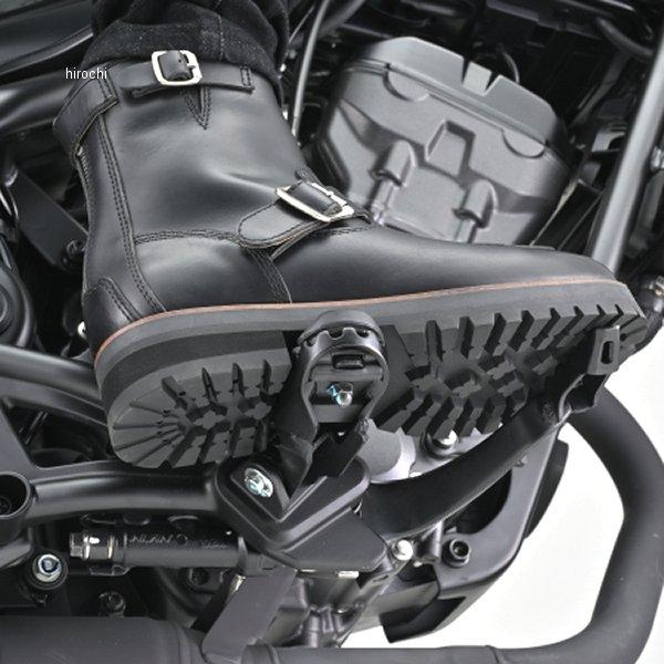 【メーカー在庫あり】 38254 デイトナ DS-003 エンジニアブーツ ブラック 25.5cm HD店 | DAYTONA（バイク用品） | 04