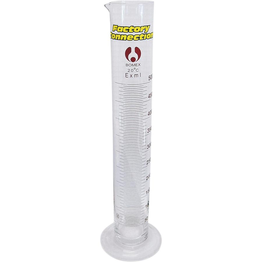 【USA在庫あり】 3850-0057 P ファクトリーコネクション Factory Connection ガラス シリンダー 500ml HD店