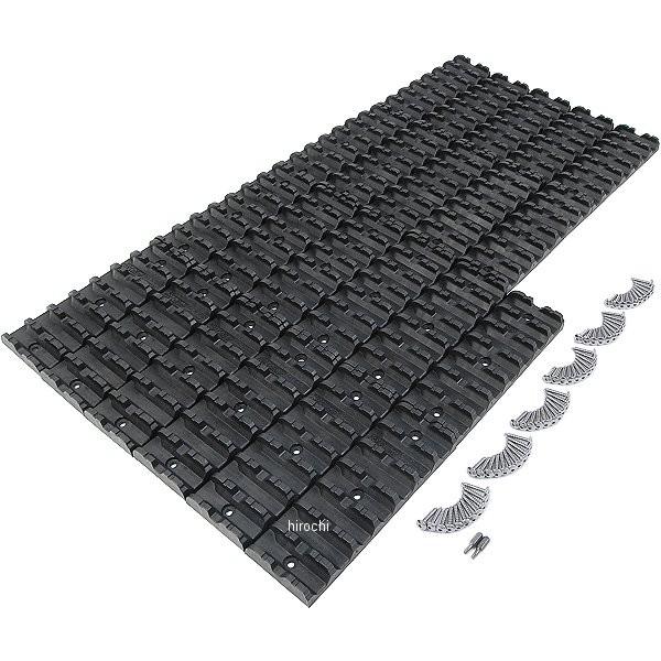 【USA在庫あり】 3902-0057 キャリバー(CALIBER) グリップガイド(滑り止め) 10フィート(3m) トレーラー用22ピース HD