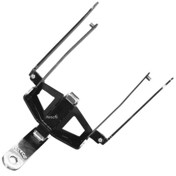 【USA在庫あり】 3902-0166 リブコプロダクト Rivco Products トレーラー ヒッチ 14年以降 FLHT HD店