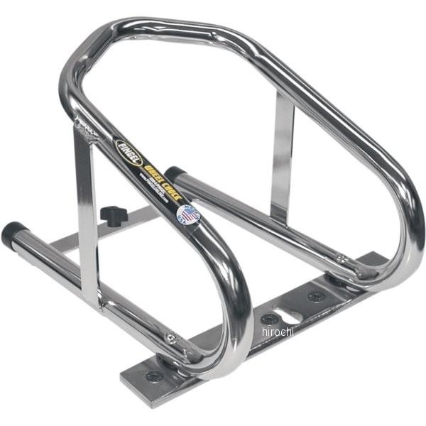 【USA在庫あり】 3911-0003 ピンゲル PINGEL 取り外し可能 ホイール チョック トレーラー床 6.5インチ(165mm) HD店