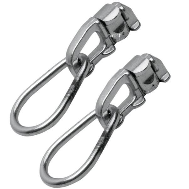 【USA在庫あり】 3920-0275 ステディーメイト(Steadymate) TRACK P FITTING シリーズ L HD店