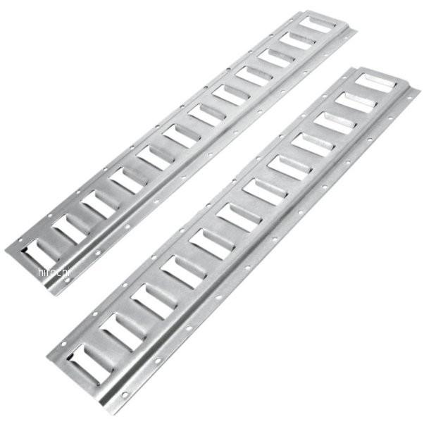【USA在庫あり】 3920-0287 パワータイ POWERTYE E-トラック 水平 36インチ(914mm) (2本入り) HD店
