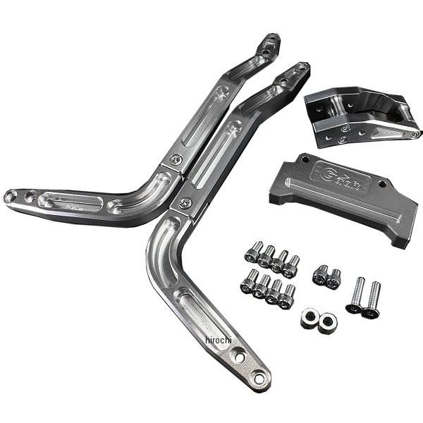 専用ページ S1000R純正ステップ左右 割れなし 8542075品番 BMW フロント