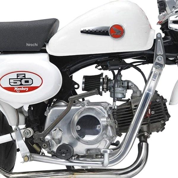 モンキー 39917G Gクラフト ダウンチューブ 12V HD店 : ヒロチー商事