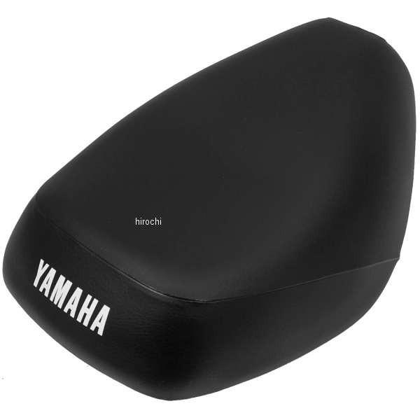 3KJ-24710-23 ヤマハ純正 シングルシートASSY HD