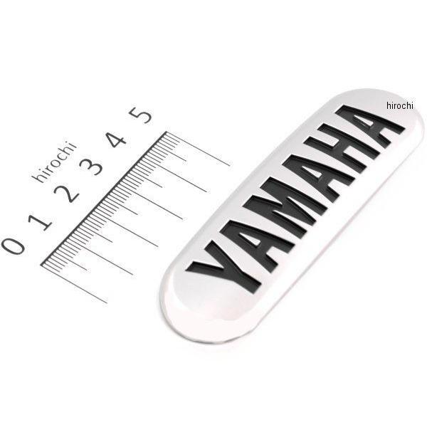 YAMAHA（ヤマハ） 【メーカー在庫あり】 3LS-21781-10 ヤマハ純正 エンブレム1 HD : ヒロチー商事 2号店 - 通販 ...