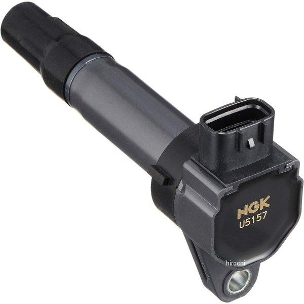 ちょー NGK U5157 NGK イグニッションコイル 48525 HD店 : ヒロチー商事 2号店